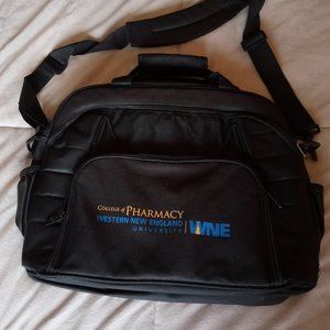 Laptop Computer Travel Bag with Handles